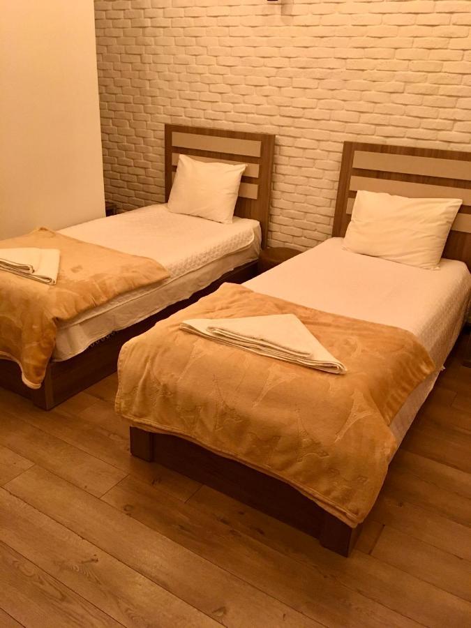 Iveria Batumi Eksteriør bilde