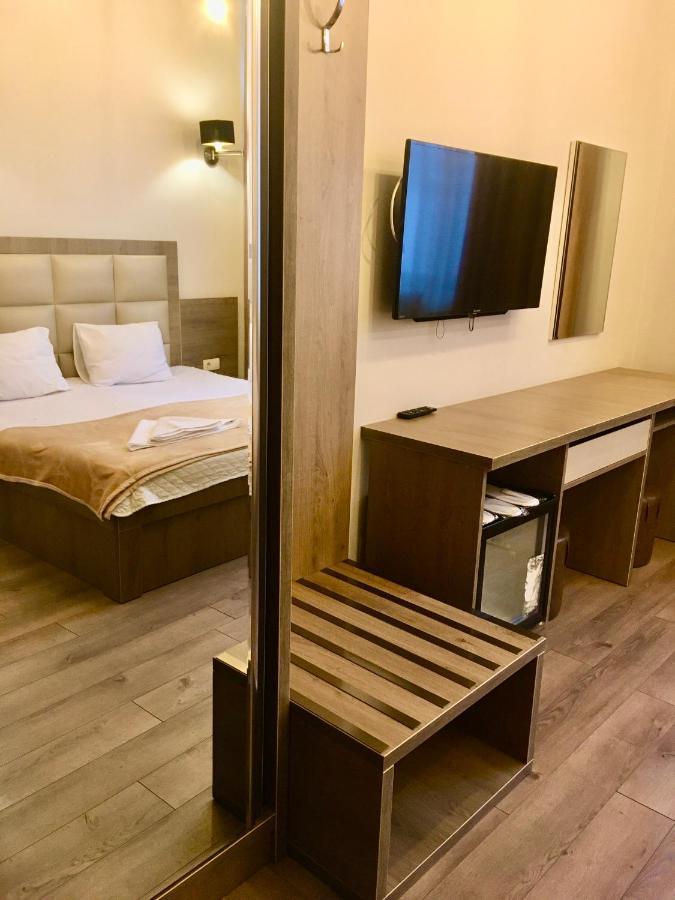 Iveria Batumi Eksteriør bilde