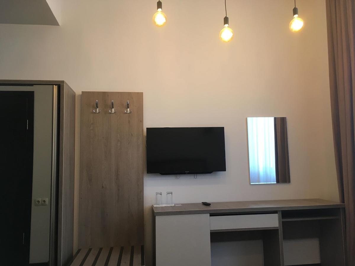 Iveria Batumi Eksteriør bilde