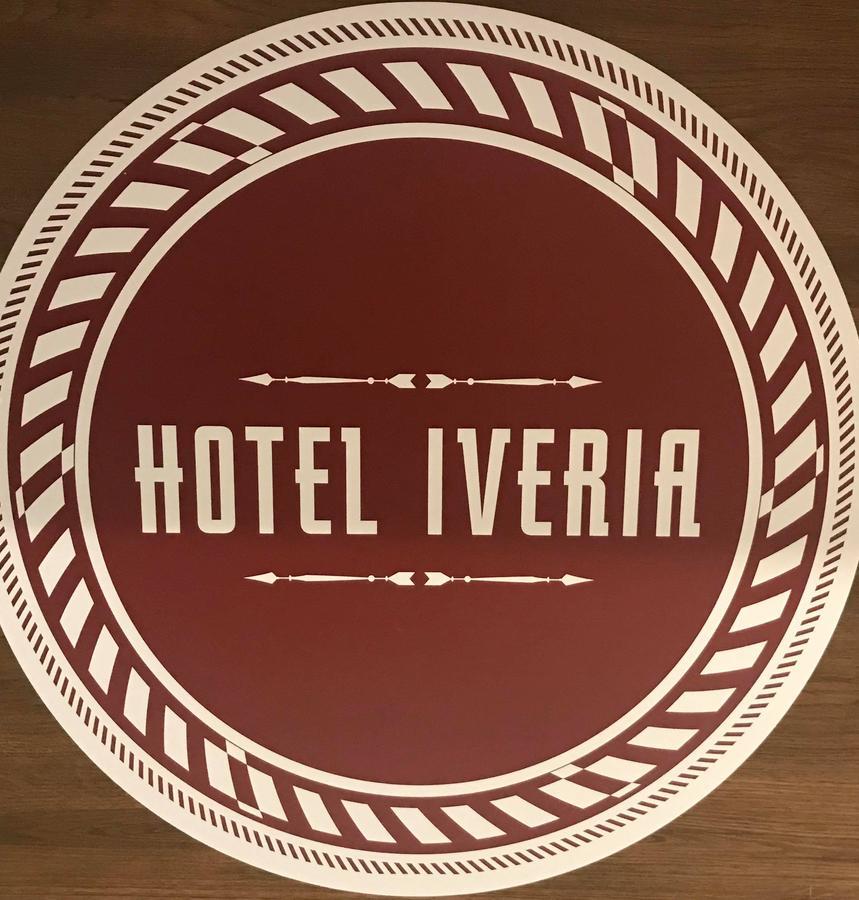 Iveria Batumi Eksteriør bilde